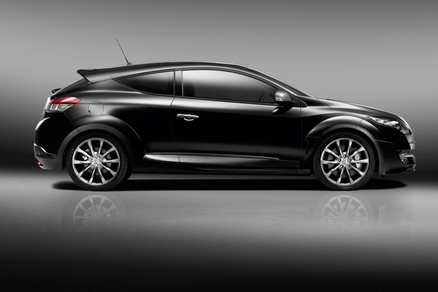  Renault Megane RS 250 2010 года  (фото 14 из 34)